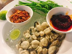 -大螃蟹海鲜餐厅