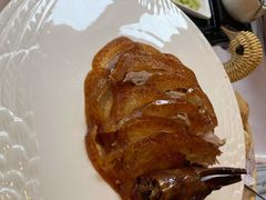 -煜丰汴京烤鸭(福彩路店)