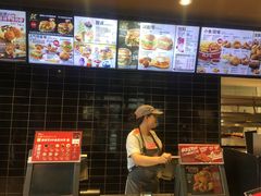 -肯德基(泉州东街店)