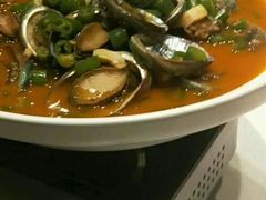-皇朝海鲜酒店