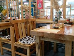 大堂-余丞记川渝面馆(云峰店)