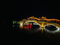 -台儿庄古城