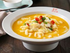 -金家老三饭庄(常营店)