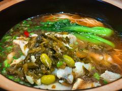 野生黄鱼面-御面斋精品面馆
