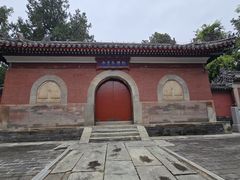-承恩寺