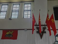 -延安杨家岭革命旧址