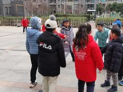 -乐之源小学课后高端托管(德胜门中心)