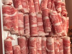 -阪尚皇·原切牛排·烤肉火锅自助(北京路店)