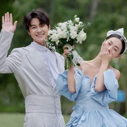 -女王风尚STUDIO·轻奢化定制