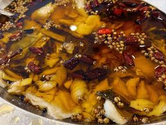 -鑫巴蜀小镇 · 水煮鱼专研店(玉桥店)