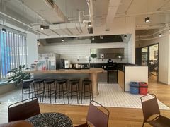 -WeWork中国(三里屯11号社区店)