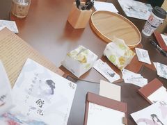 -剧狐剧本杀·月球探案馆(人民广场1号店)