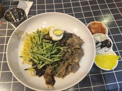 -炒码先生·韩餐炸鸡披萨(西塔店)