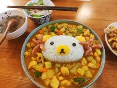 -红小满休闲餐厅(十全街店)