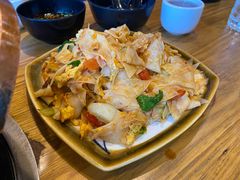 -妈妈的味道(和顺古镇店)