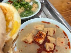 -李小老烧饼(常营民族家园店)