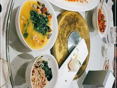 -金枝玉叶上海人家食府(三里河店)