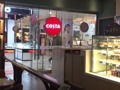 -COSTA COFFEE(水游城店)
