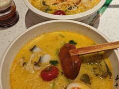 -味千拉面(光启城时尚购物中心店)