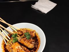 -老头儿油爆虾·1987杭州烟火味(湖滨银泰in77D区店)
