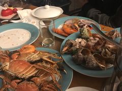 -佰园全日西餐厅-厦门佰翔软件园酒店