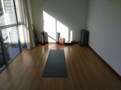 -FineYoga梵音瑜伽·普拉提