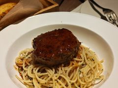 -宿醉意大利餐厅(老车站1970文创园店)