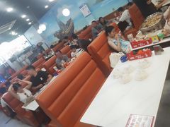 -桔子海鲜烧烤大排档(金沙滩店)