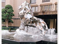 -上海苏宁宝丽嘉酒店·Cafe Bellagio西餐厅