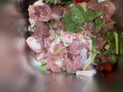 -石记老北京炙子烤肉(松园店)