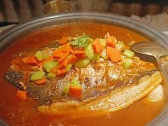 -探鱼·鲜青椒爽麻烤鱼(领展购物广场店)