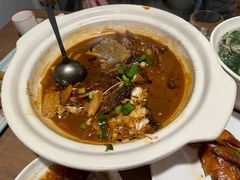 -新白鹿餐厅(城西银泰城店)