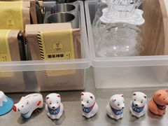 -Seesaw Coffee(上生新所店)