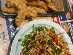 -高胖妹面庄(黄河道店)