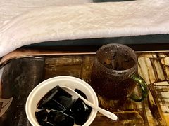 -天然沐足·推背采耳·敷姜艾灸(龙眼美食街店)