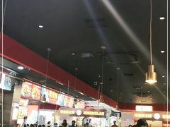 大堂-青木岚小海鲜•小龙虾(友谊店)