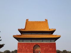 -清东陵