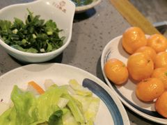 -313羊庄铁锅烀羊肉·烤全羊·烧烤龙虾·团建聚餐(永德路店)