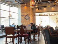 -漫咖啡 (CCPAPK店)