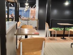 -肯德基(沧州高铁站店)