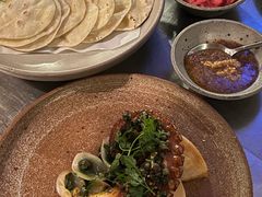 -BOR Eatery(安福路店)