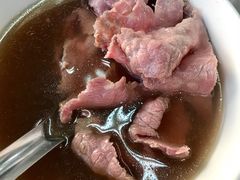 招牌牛肉汤-文章牛肉汤