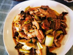 -龙翔小猪脚(龙头街店)