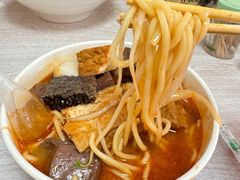 -大胖沙茶面(石鼓路店)
