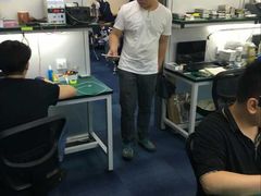 -OPPO手机售后维修中心(南泉北路店)