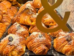 -BUTTERFUL&CREAMOROUS 黄油与面包(三里屯太古里店)