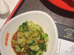 -胖哥俩肉蟹煲(湖滨银泰in77店)