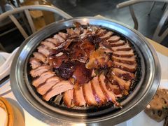 -守柴炉烤鸭(鱼嘴店)