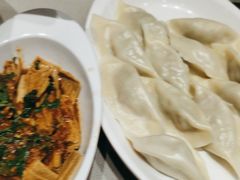 -喜家德虾仁水饺(华强天虹店)
