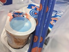 -煲珠公·老红糖珍珠奶茶(金沙洲梦乐城店)